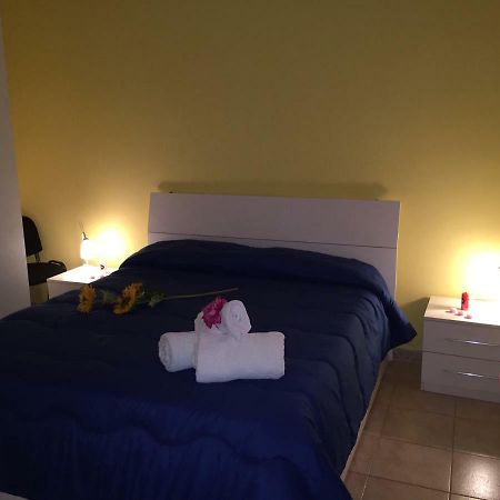Bed And Breakfast Eliseoパッソスクロ エクステリア 写真