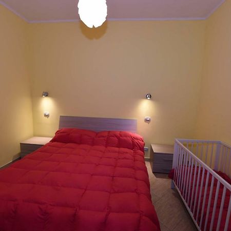 Bed And Breakfast Eliseoパッソスクロ エクステリア 写真