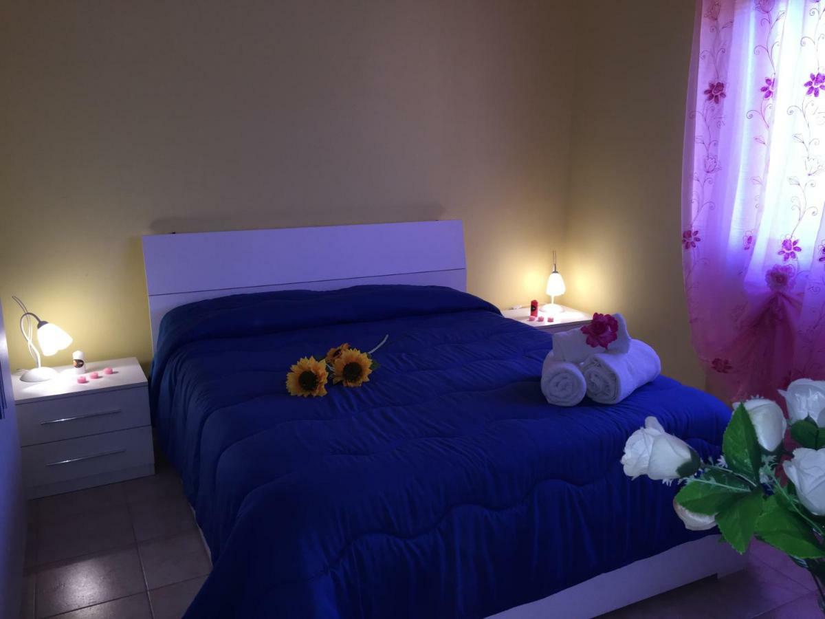 Bed And Breakfast Eliseoパッソスクロ エクステリア 写真