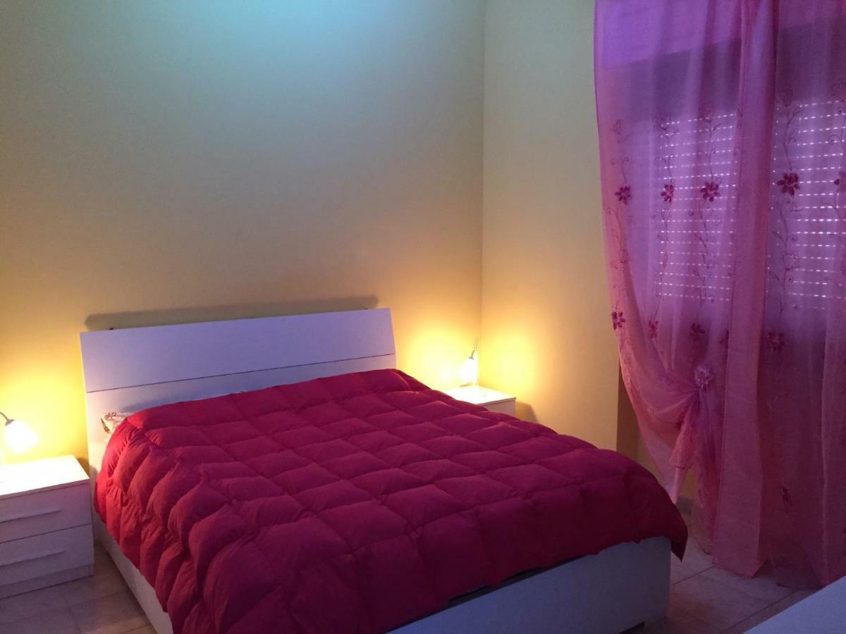 Bed And Breakfast Eliseoパッソスクロ エクステリア 写真