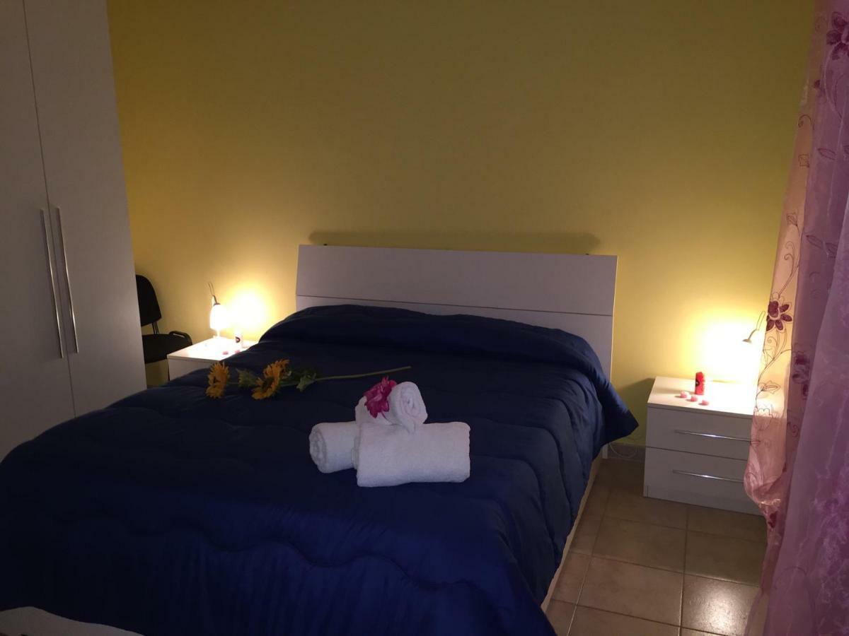 Bed And Breakfast Eliseoパッソスクロ エクステリア 写真